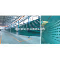 140A Visible Curtain Wall Aluminum Curtain Wall Aluminum Profiles